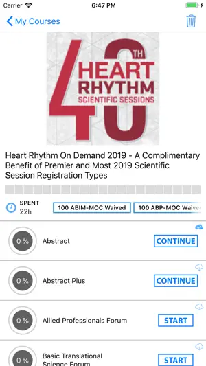 HRS365 screenshot 4