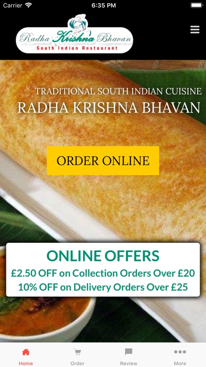 Radha Krishna Bhavan