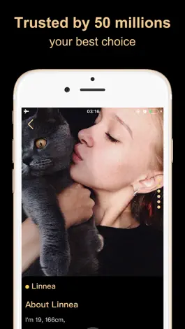 Game screenshot Speed Dating & Flirt APP hack