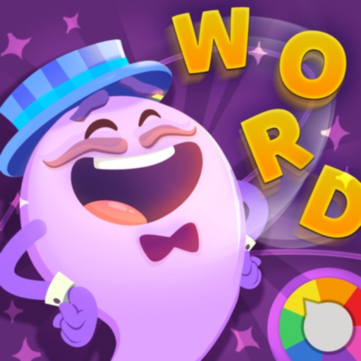 Words & Ladders icona