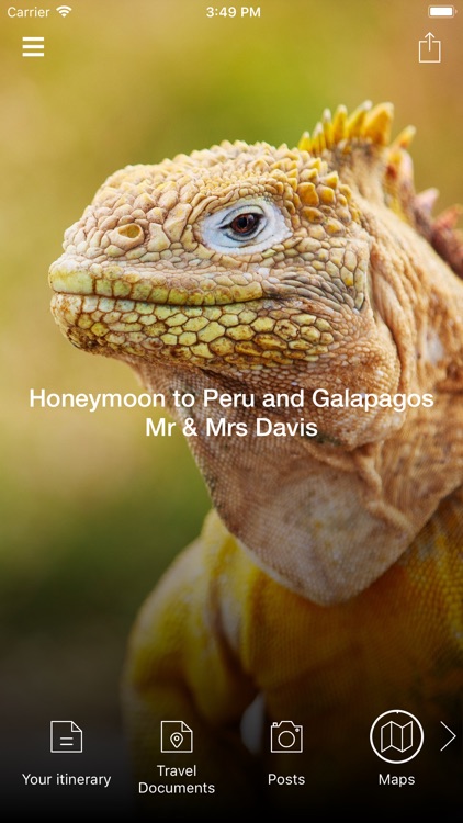 Journey Latin America