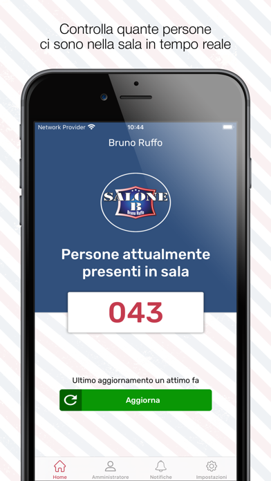 Screenshot #2 pour Salone B