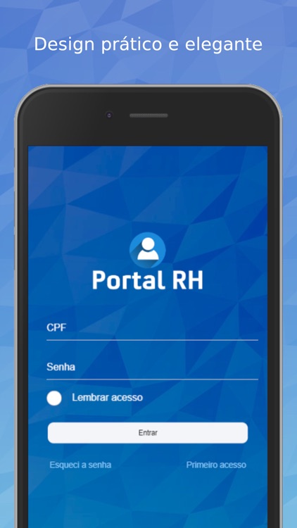 Portal RH