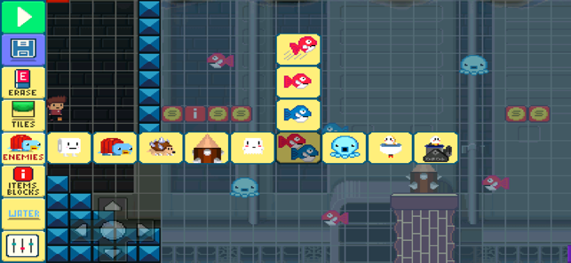 Sam's Level Maker(圖6)-速報App