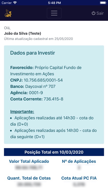 Próprio Capital