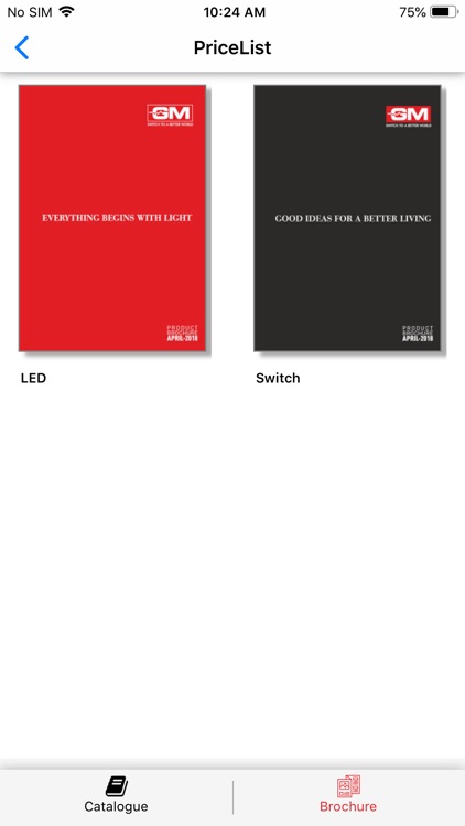 GM Channel Partners screenshot-9