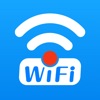 WiFi自動接続 - WiFiパスワードを自動的に取得する