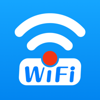 WiFi自動接続 - WiFiパスワードを自動的に取得する