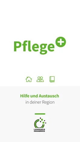 Game screenshot Pflege+ mod apk