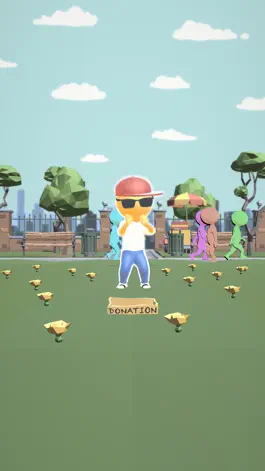 Game screenshot Street Dance mod apk