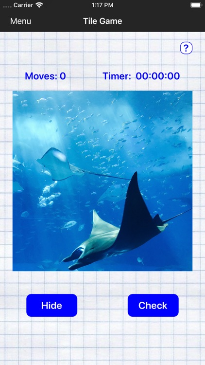 Tile paper puzzle screenshot-4