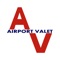 "ROC Airport Valet” app has been created by Automated Valet® for your convenience in using the ROC Airport Valet