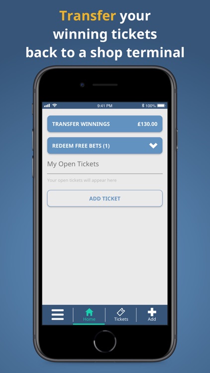 McLean Bet Tracker screenshot-4