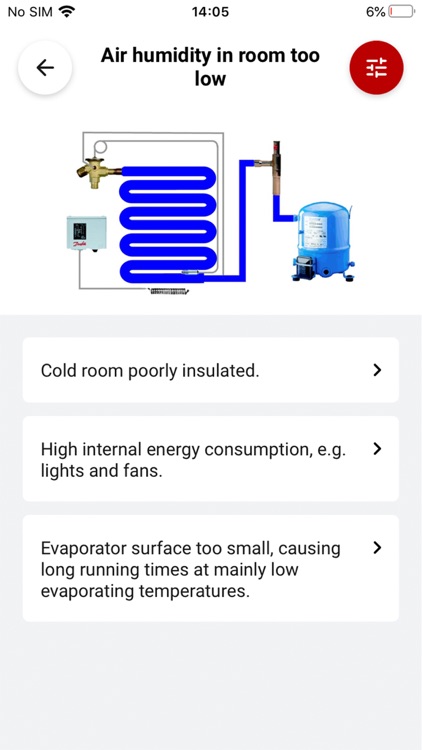 Danfoss Troubleshooter screenshot-3