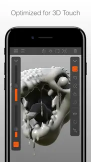 putty 3d iphone screenshot 3