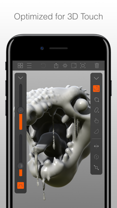 Putty 3D screenshot 3
