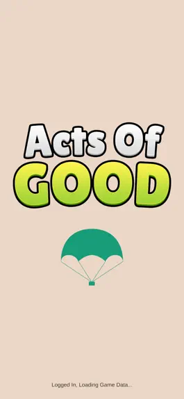 Game screenshot Acts of Good - CauseCorps Game mod apk