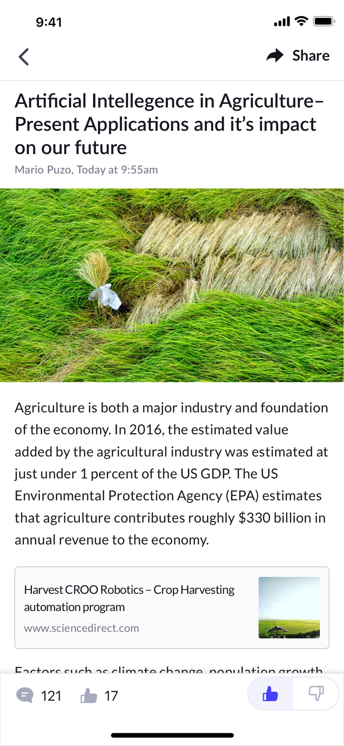 Kora - Digital Assistant