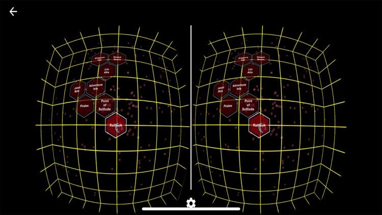 VR Rollercoasters Theme Park