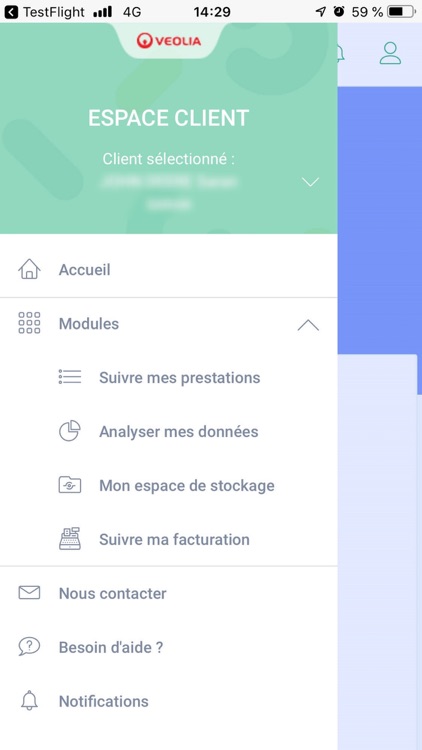 Veolia & moi - Recycler