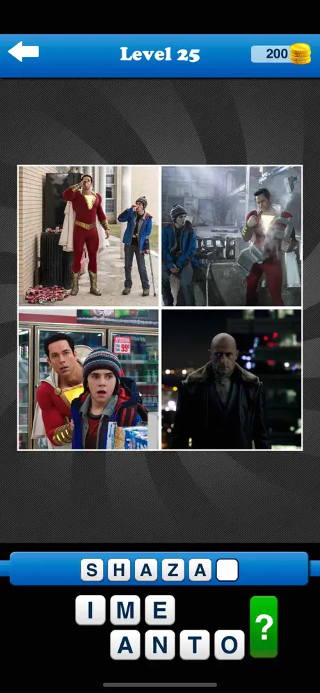 Guess the Movie: Film Pop Quiz