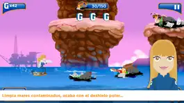 Game screenshot Comando Gioseppo apk