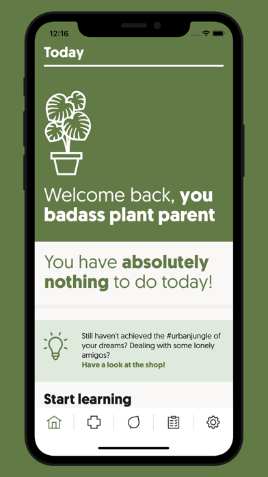 Plantsome Screenshot