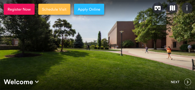RIT Experience(圖2)-速報App