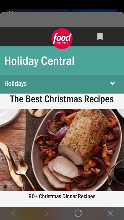 Noel - Christmas Countdown screenshot-5