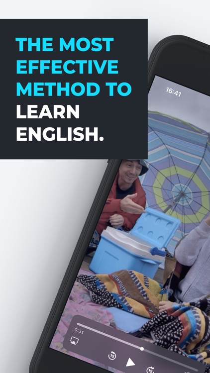 ABA English - Learn English screenshot-0