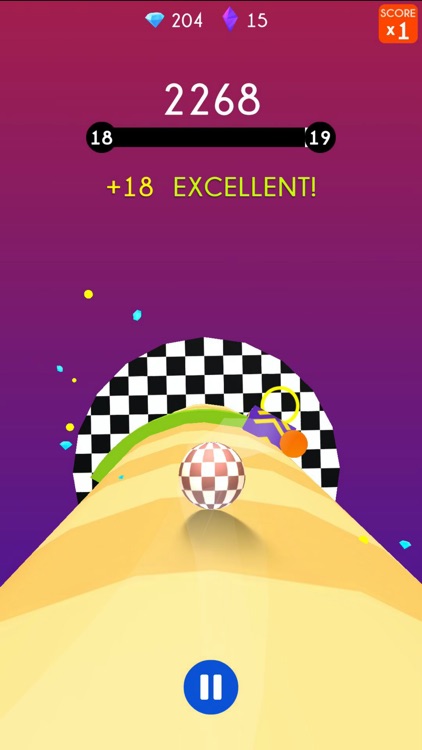 Runtuber screenshot-4