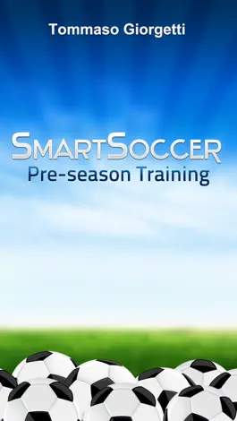 Game screenshot Pre-Season Soccer training mod apk