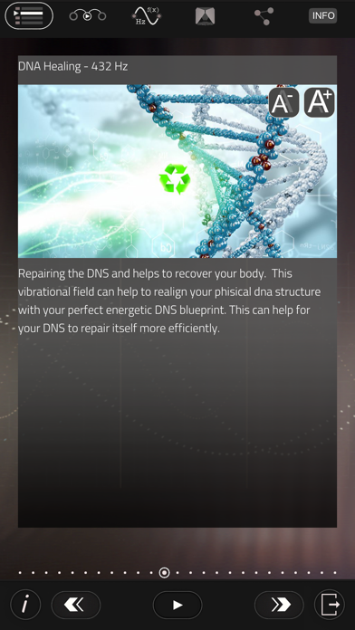 Scalar Field Generator screenshot 2