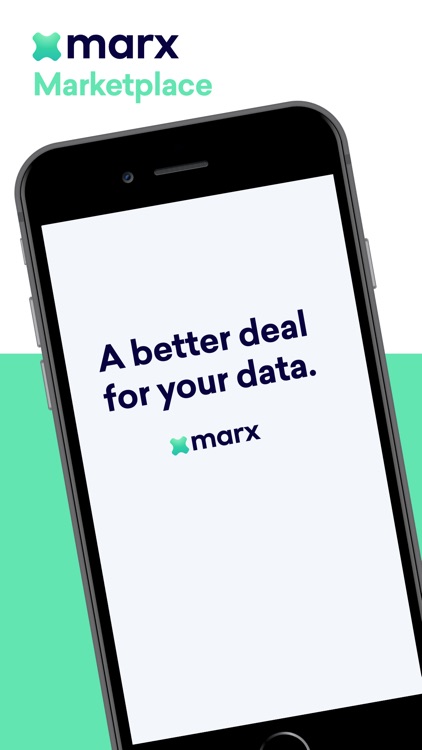 Marx Marketplace
