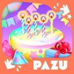 Download Baby Birthday Maker Game app