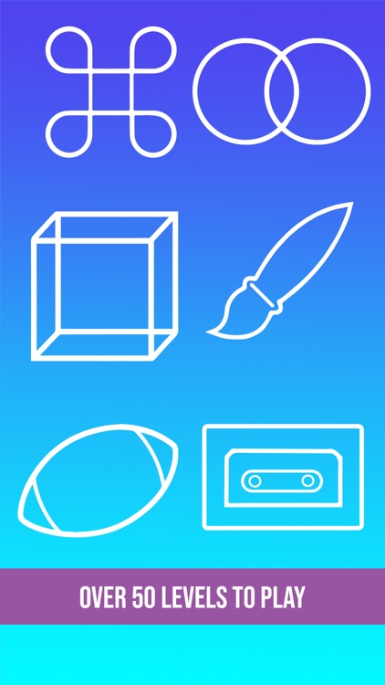 Flip It 2 - Shape Puzzles screenshot-3