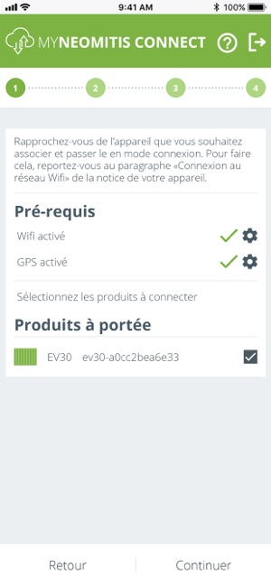 Myneomitis Connect(圖3)-速報App