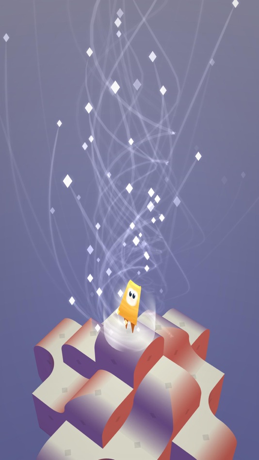 #5. Ubi's Dimensions (iOS) 由: Uova Oy