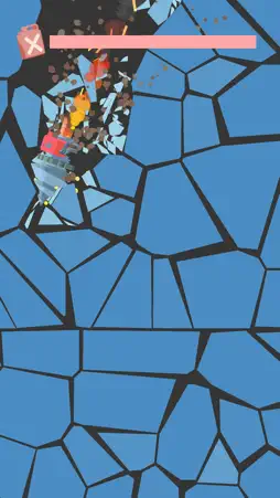 Hyper Drillz screenshot 3