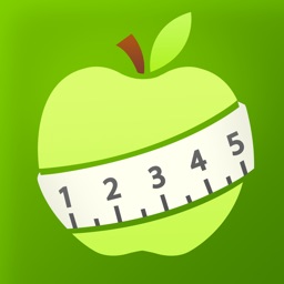 Calorie Counter Apple Watch App