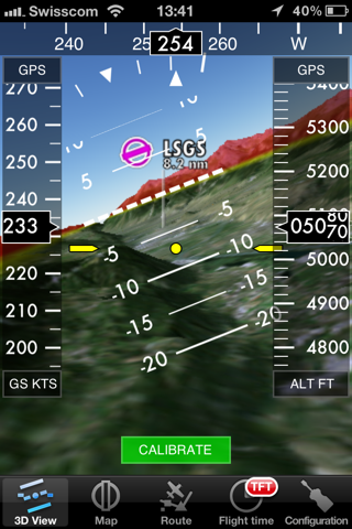 Air Navigation Pro screenshot 2