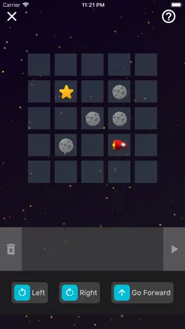 Game screenshot Turnigo apk