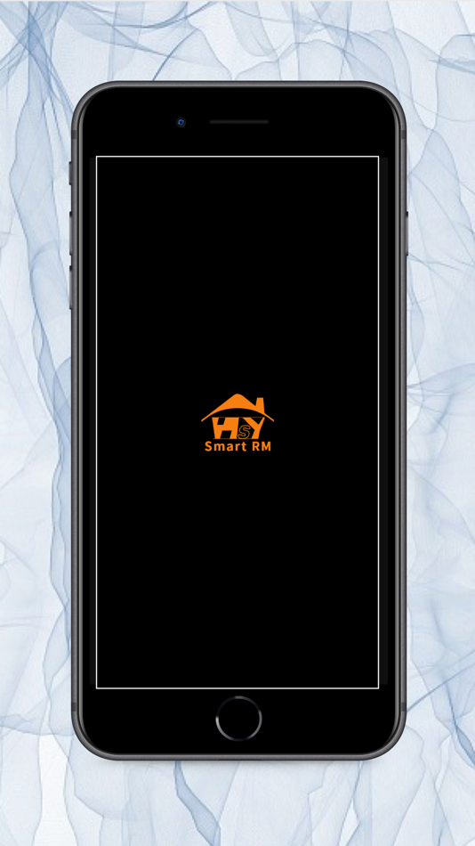 #1. Smart RM (iOS) By: Xiamen Haisen Electronics Technology Co.,Ltd.