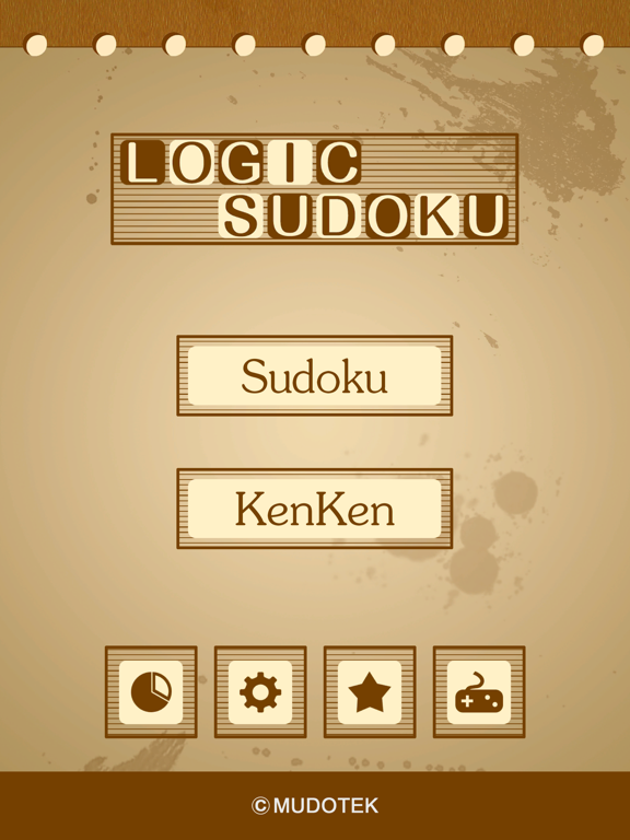 Screenshot #4 pour Logic Sudoku