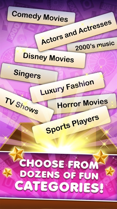 Phrase Wheel ® screenshot 2