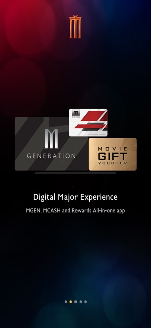 Major Cineplex(圖1)-速報App