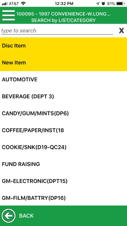 Resnick Distributors screenshot-5