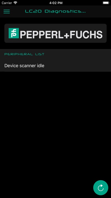 LC20 Diagnostics Tool