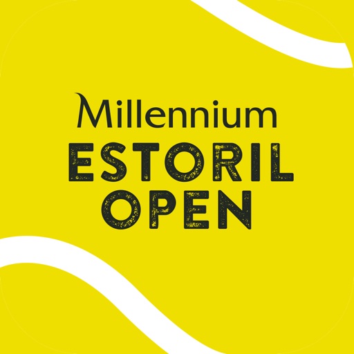 Millennium Estoril Open icon