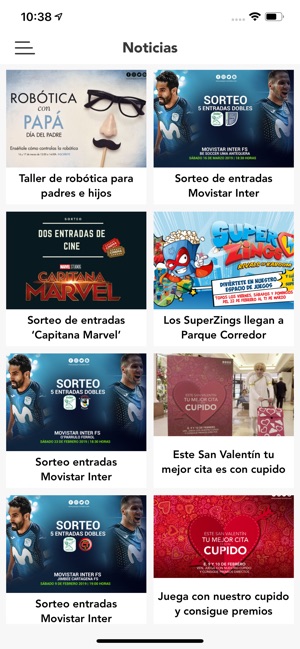 CC Parque Corredor(圖2)-速報App